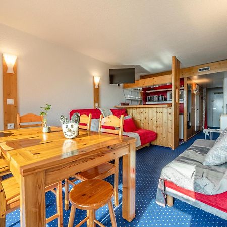 Appartement Ambiance Cosy Les Arcs 1800 ภายนอก รูปภาพ