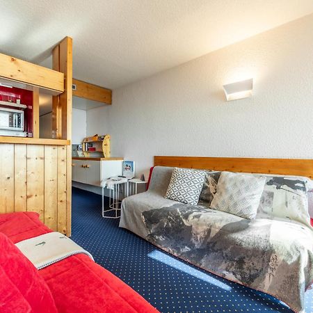 Appartement Ambiance Cosy Les Arcs 1800 ภายนอก รูปภาพ
