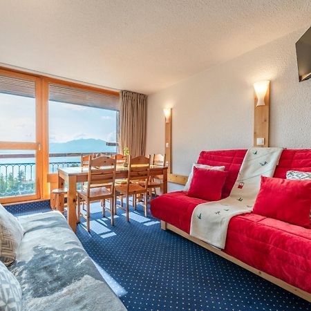 Appartement Ambiance Cosy Les Arcs 1800 ภายนอก รูปภาพ