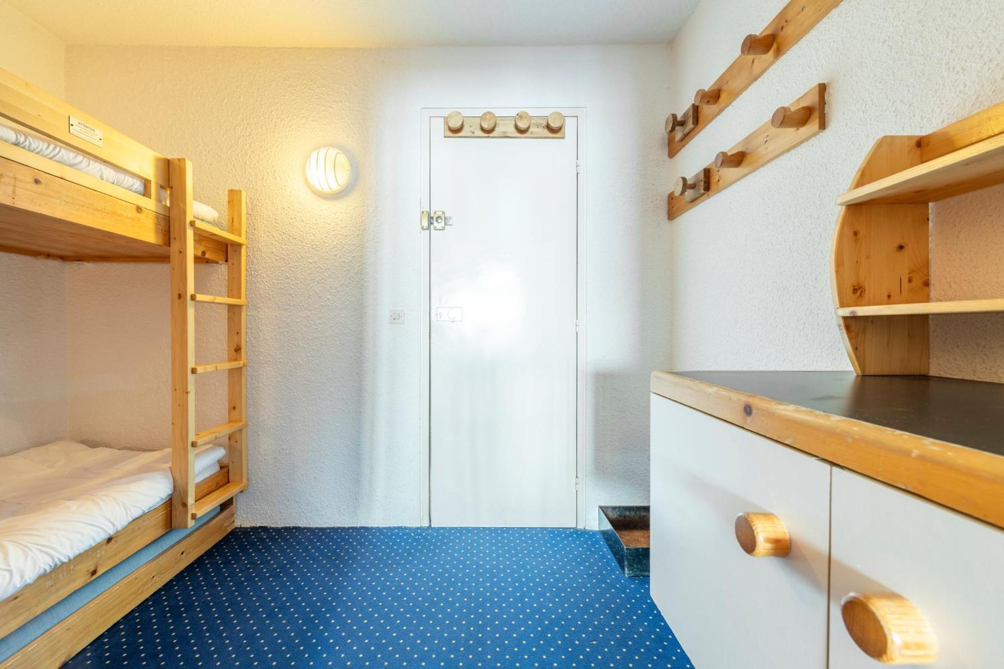 Appartement Ambiance Cosy Les Arcs 1800 ภายนอก รูปภาพ