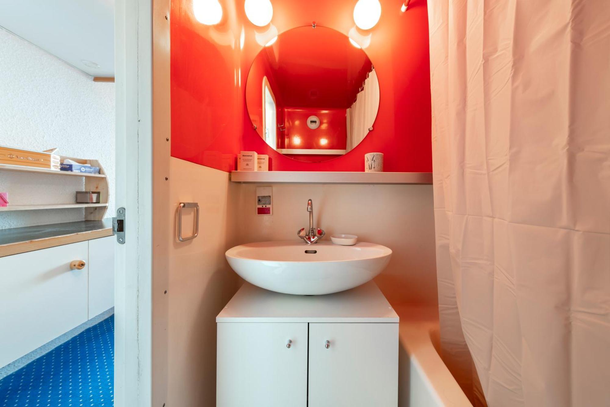 Appartement Ambiance Cosy Les Arcs 1800 ภายนอก รูปภาพ