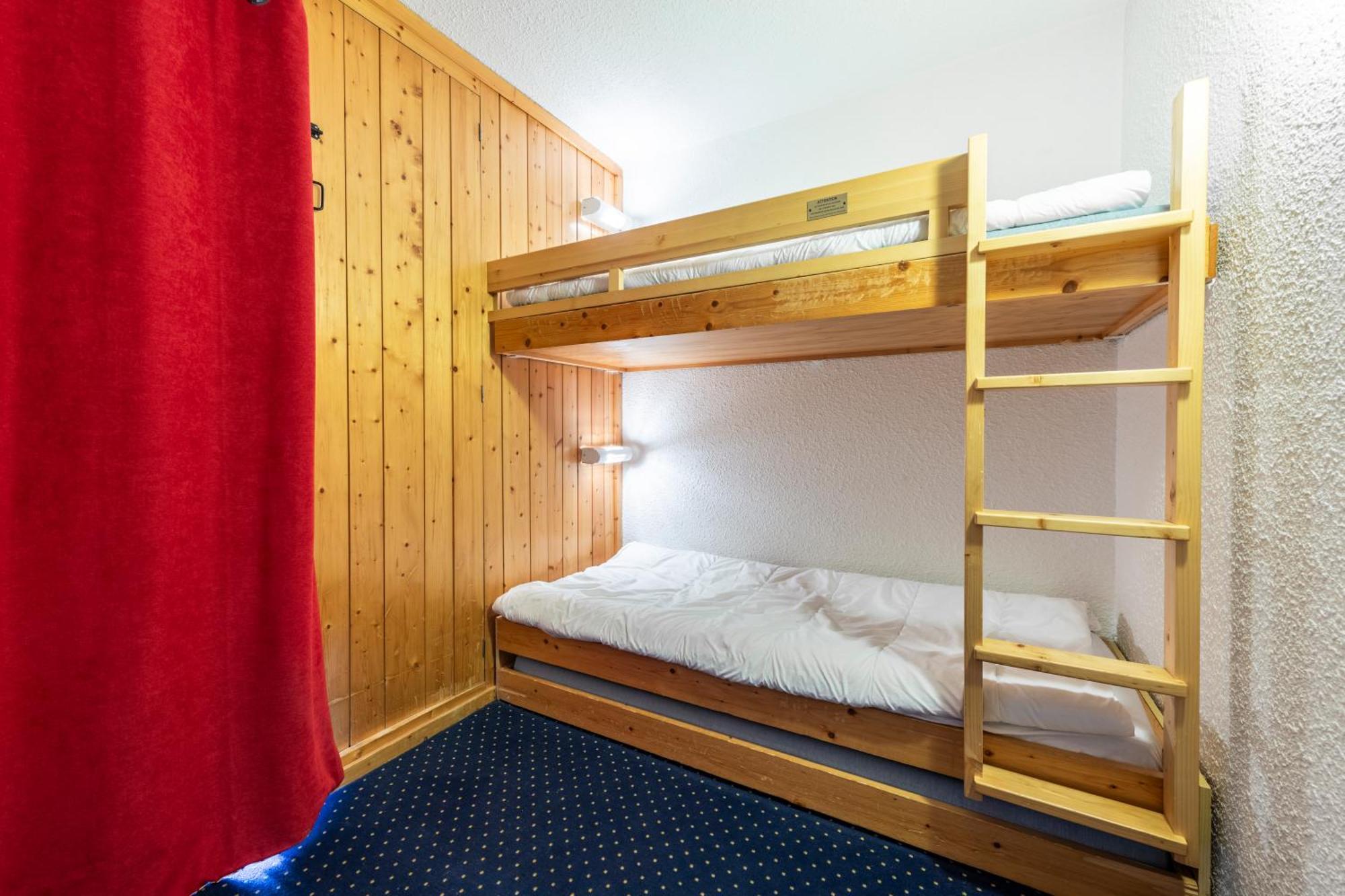Appartement Ambiance Cosy Les Arcs 1800 ภายนอก รูปภาพ